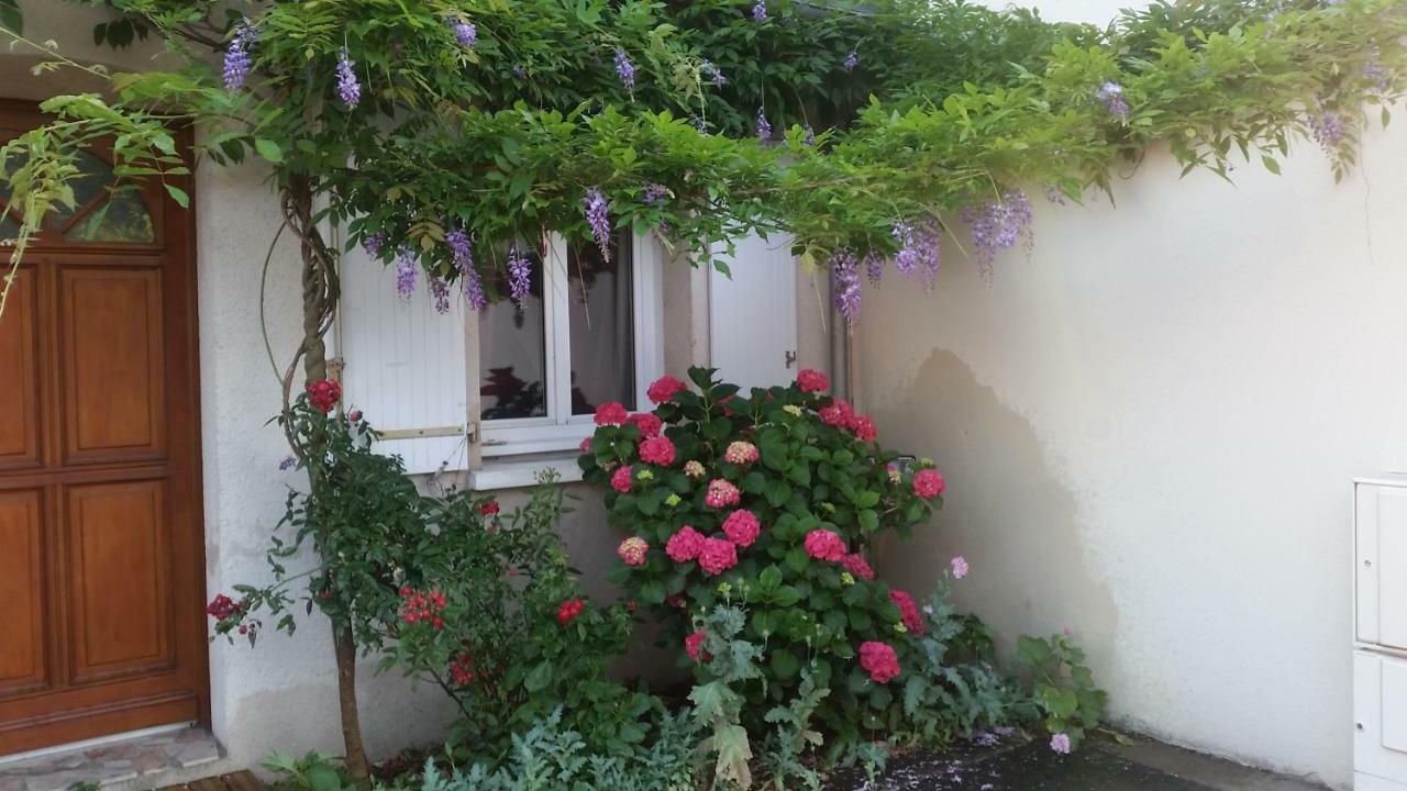 شقة Landreau La Riche المظهر الخارجي الصورة